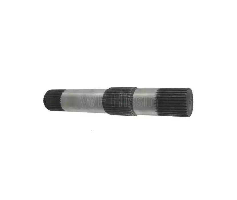 Lifting shaft TB